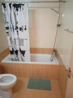 Apartment mit 1 Schlafzimmer – Nichtraucher