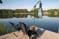 Pineplace trio JŪRA - B&B Žaugėdai