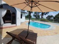 Luxpro Pool & Scenic View Villa 217 - B&B Malacca