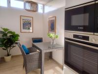 Apartamento Aura - Bed and Breakfast Xàbia