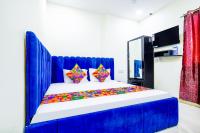 B&B Ujjain - FabHotel Mantra Residency - Bed and Breakfast Ujjain