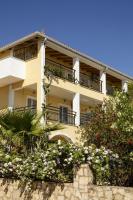 Searocco Studios & Apartments - Close to Alykes Center, by ZanteWize - B&B