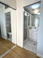 Familiekamer met Eigen Badkamer