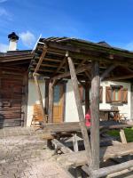 Appartamento - Piano Terra