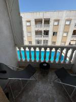 Casanovas- Air conditioning - Ferienwohnung Torrevieja