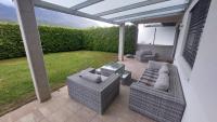 FAAKER SEE HIDEAWAY - Apartment mit Garten - B&B