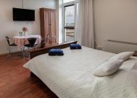 B&B Haapsalu - Grand Holm Pootsmani apartment - Bed and Breakfast Haapsalu