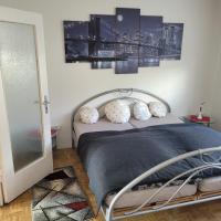 Bei Anneliese - B&B Hörden