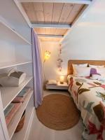 Appartamento con 1 Camera da Letto