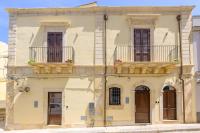 Rosa Barocca - Ferienwohnung Noto