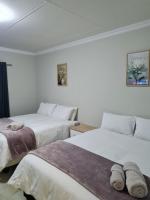 Lukhanyo Guest House - B&B Northam