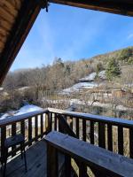 Appartement Acolin - B&B