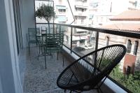 Unique 2BD Design Apt with airconditioning near Acropolis - Bed and Breakfast Athene
