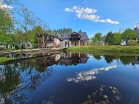 Pakalnės sodyba - B&B Skverbai