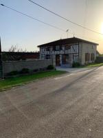 Domaine des deux sapins - B&B Voillecomte