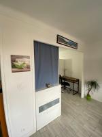 Apartamento de 1 dormitorio