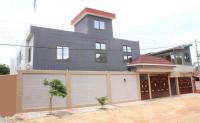 Résidence la Détente AKF-Adidogomé - Chambres d’hôtes Lomé