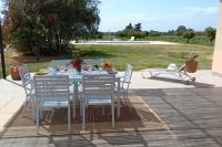 Country House La Rossi with pool Gallipoli 7 - B&B
