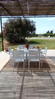 Country House La Rossi with pool Gallipoli 7 - Ferienwohnung Gallipoli