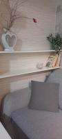 Cozy studio in the heart of Cluj - Ferienwohnung Klausenburg