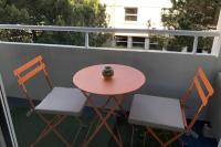 Beautiful apartment 2 steps from the beach - Ferienwohnung