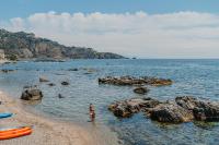 Frangimare Holiday Home - B&B Giardini-Naxos