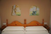 Appartamento con 2 Camere da Letto e con Vista Montagna