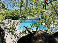 Le petit Chacel - B&B Sourcieux-les-Mines