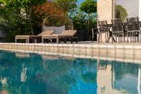 Villa Mila - Chambres d'hôtes Sveti Vid-Miholjice