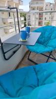 Parid Blue Apartment - B&B