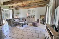 B&B Brech - Gite l'Hermite - Bed and Breakfast Brech