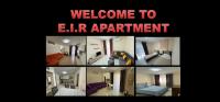 E.I.R Apartments - Bed and Breakfast Vlorë