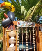 L'OAZIS de VALENCE - Bed and Breakfast Malissard