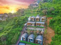 Tam Đảo Valley Bungalow - Venuestay - B&B