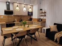 Apartament LILLA 2 - Ferienwohnung