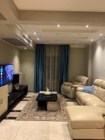 Heart of Sheikh Zayed - Ferienwohnung