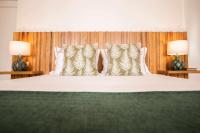 Quinta da Pousada Casa de Campo - B&B Santa Marta de Penaguião