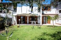 Natuscia Trevignano - Francesconi Villa with Garden - B&B Trevignano Romano