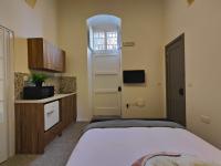 Habitación Doble adaptada para personas con movilidad reducida