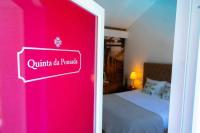 Chambre Lit Queen-Size avec Balcon