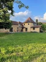 Grande maison type Périgourdine - B&B