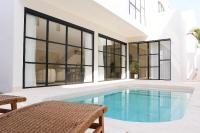 Casa Lily - Luxury 3 Bedroom Villa in Bingin - Ferienwohnung Uluwatu