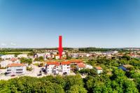 Apartment Aria - B&B Pola