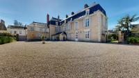 Deluxe Familienzimmer