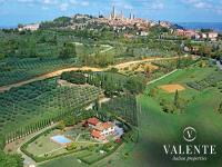 Podere Raggio Di Sole - B&B