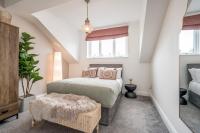 Central Belfast Apartments - Botanic Suites - B&B Belfast