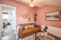 Central Belfast Apartments - Botanic Suites - B&B Belfast