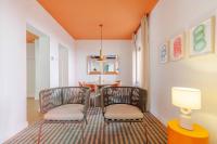 Appartement 3 Chambres III