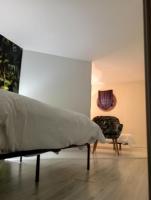 Apartment mit 1 Schlafzimmer