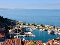Portopiccolo Apartments Telgatino nel Golfo - with beach included - Chambres d’hôtes